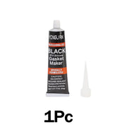 Black Automotive Gasket Sealant – 50 g, 1 to 3 Pack