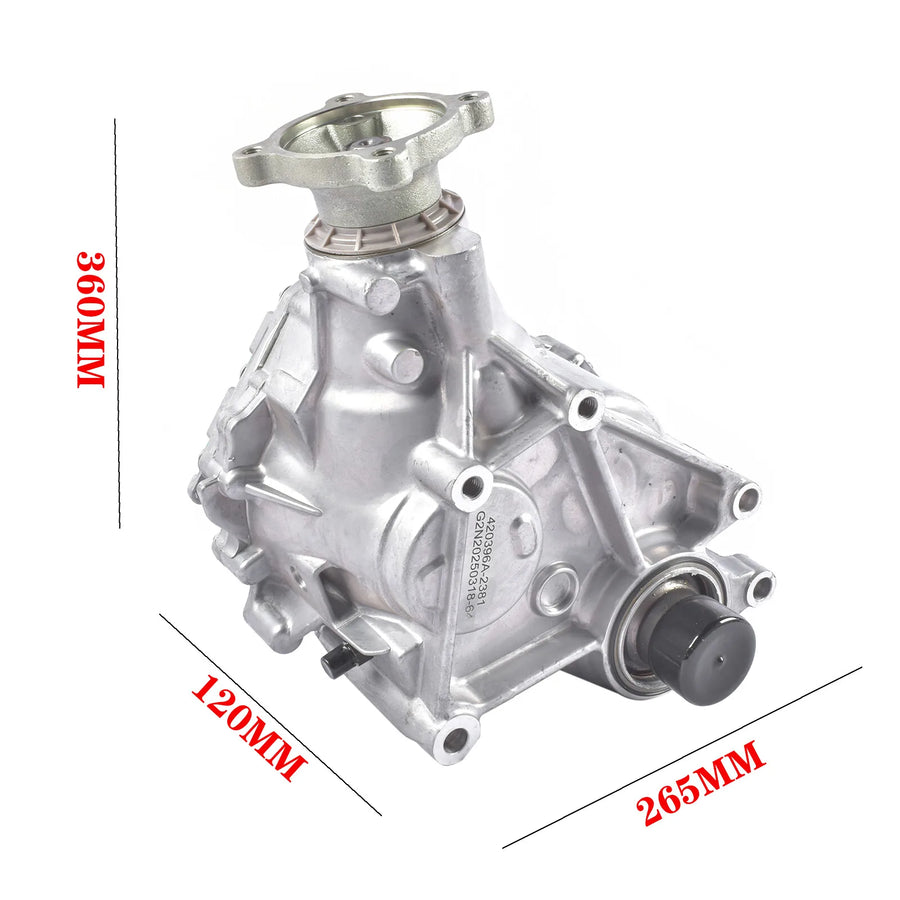 Transfer Case Assembly for Mazda CX-9 AWD 2007-2015