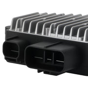 Engine Cooling Fan Control Module for Kia Sedona Hyundai Entourage New 2006-2010