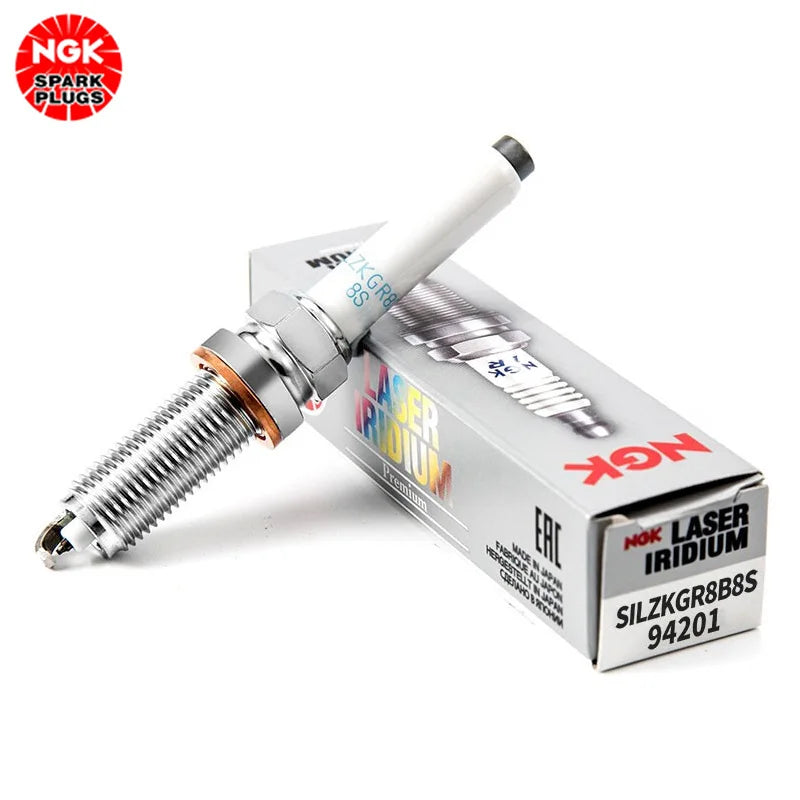 Ngk Iridium Spark Plug for BMW & Mini