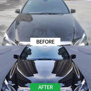 9H+ Graphene Ceramic Coating Kit – 50 ml