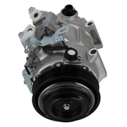 R-134a A/C Compressor for 2013–2018 Toyota RAV4 2.5L FWD