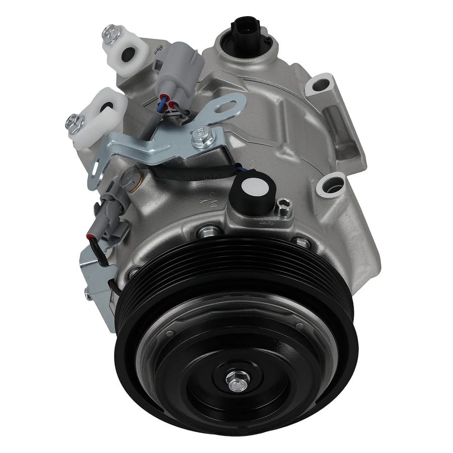 R-134a A/C Compressor for 2013–2018 Toyota RAV4 2.5L FWD