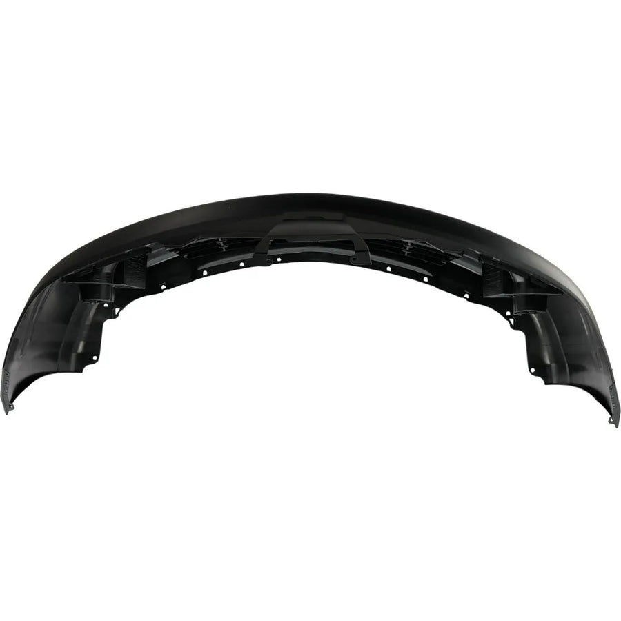 Primed Front Bumper Cover for 2007–2011 Nissan Versa Sedan/2012 Hatchback