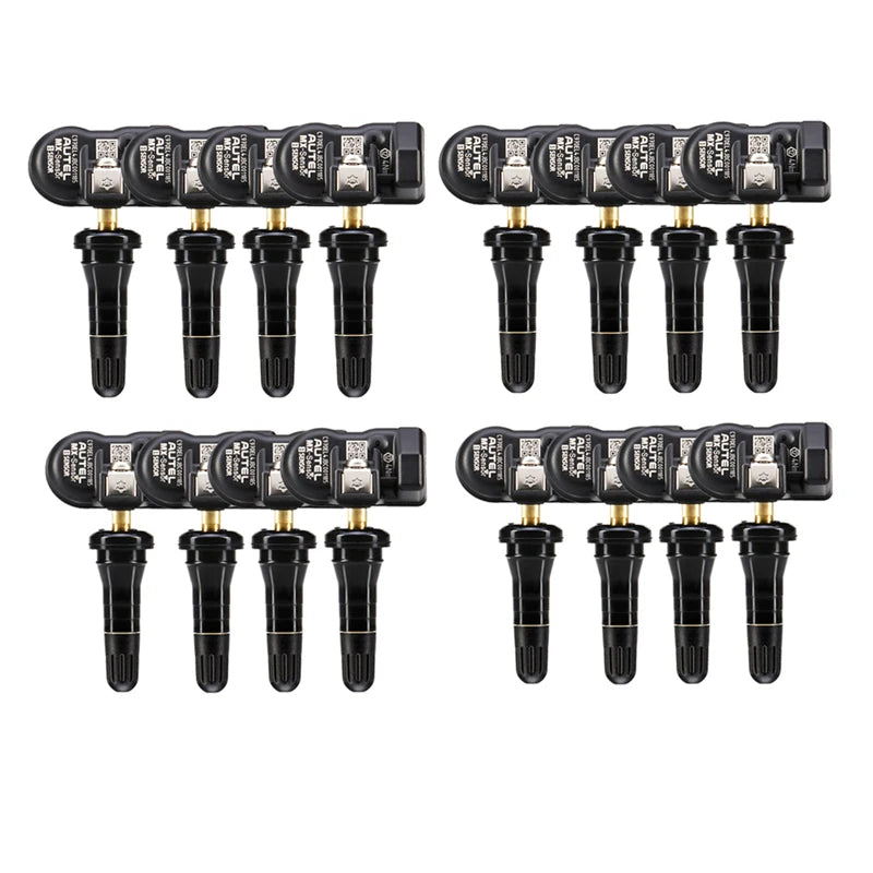 Autel MX-Sensor 315MHz/433MHz Programmable TPMS Sensor