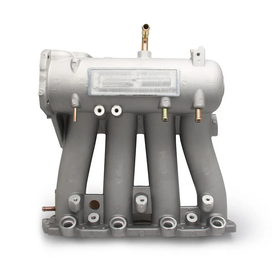 D-Series Aluminum Intake Manifold for Honda Civic D15/D16 1988-2000