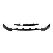 BMW X5 F15 M Sport GT Front Bumper Lip – 2014–2018