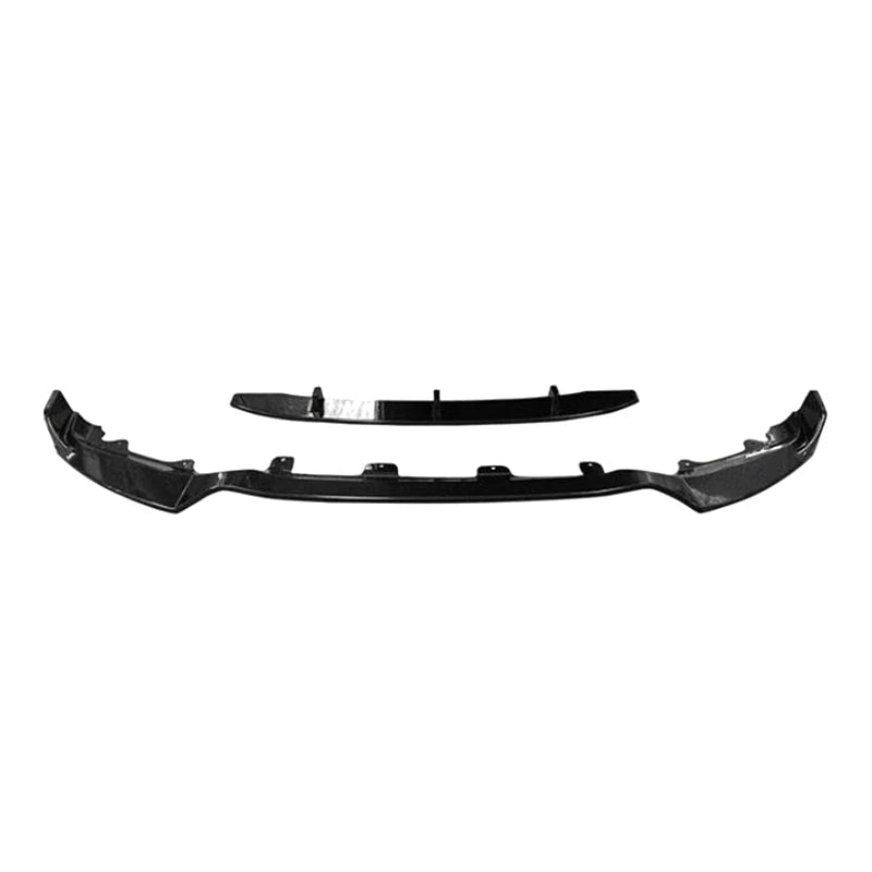 BMW X5 F15 M Sport GT Front Bumper Lip – 2014–2018