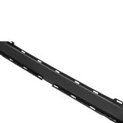 Front Bumper Cover for 2022–2024 Nissan Frontier