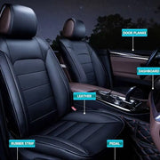 Automotive Leather, Plastic and Rubber Conditioning Cream