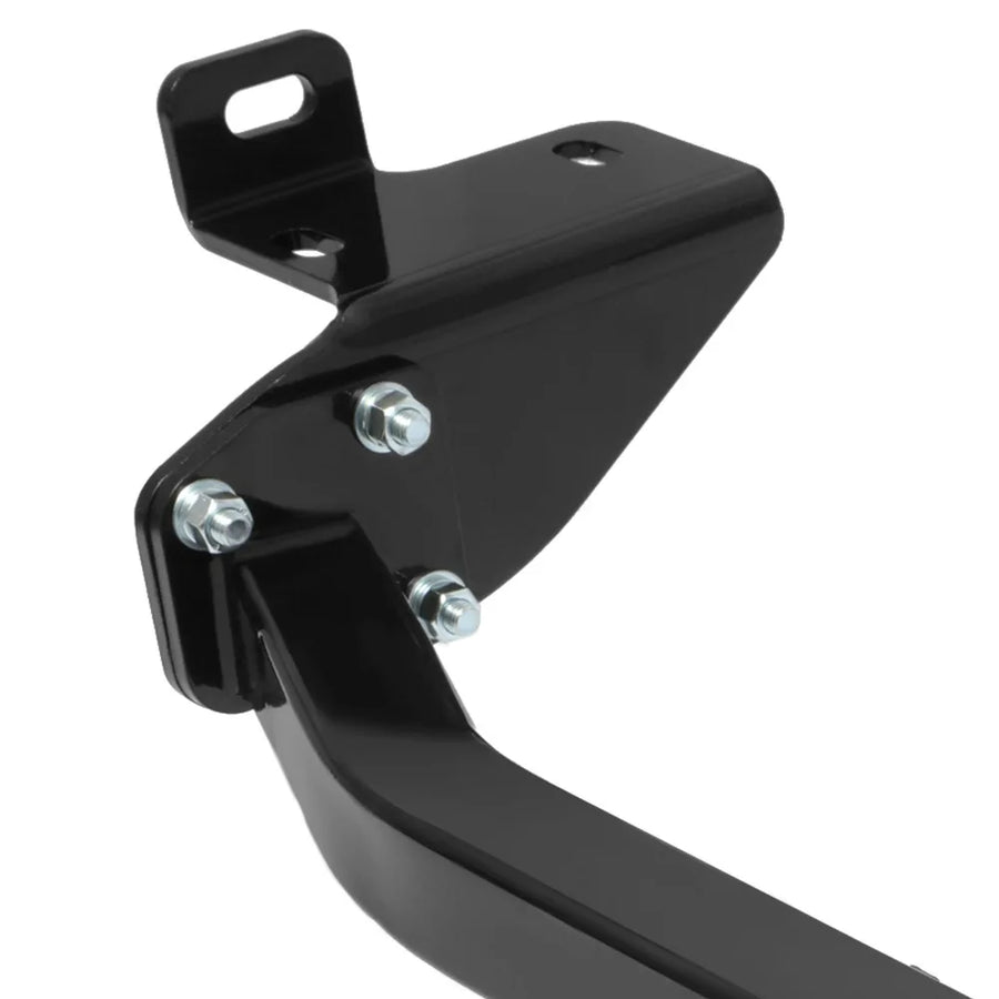 Class 3 2 in Trailer Hitch Receiver for 2019–2023 Jeep Cherokee