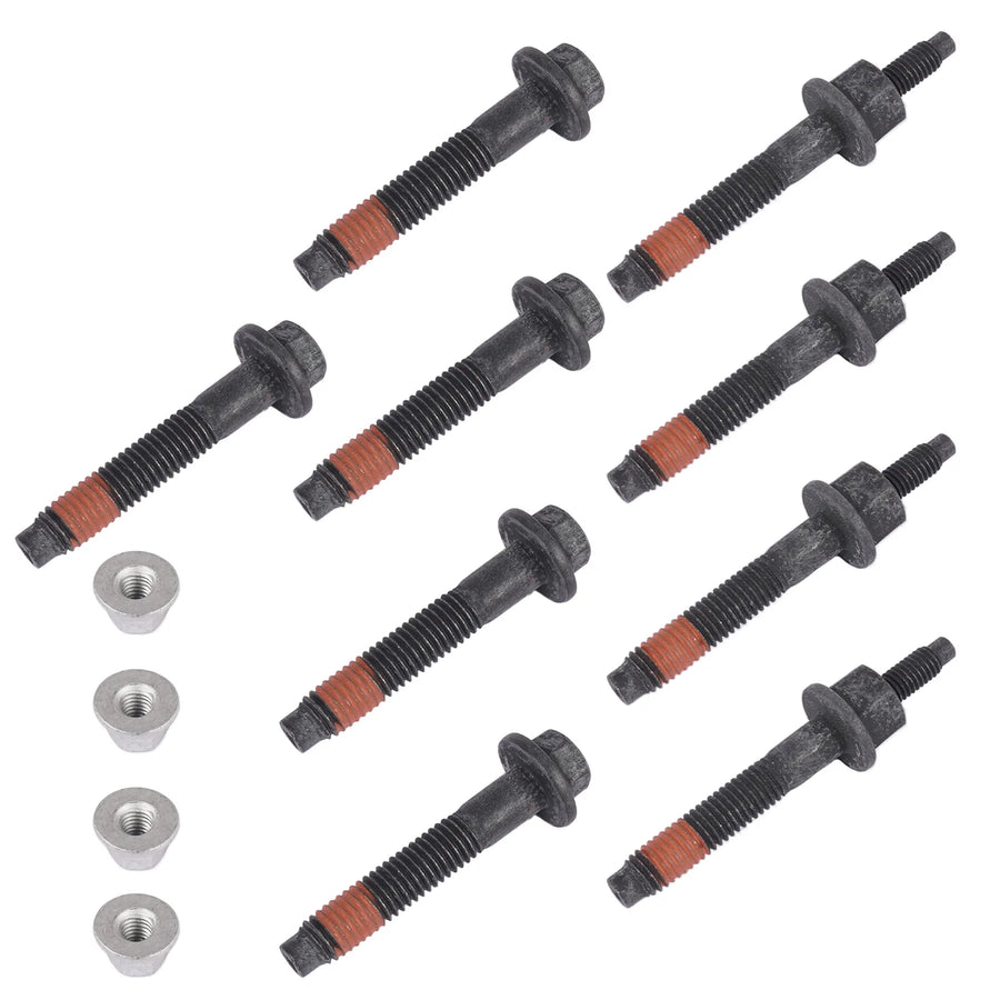 Exhaust Manifold Bolt & Hardware Kit for Dodge/Jeep/Ram 1500/2500/3500
