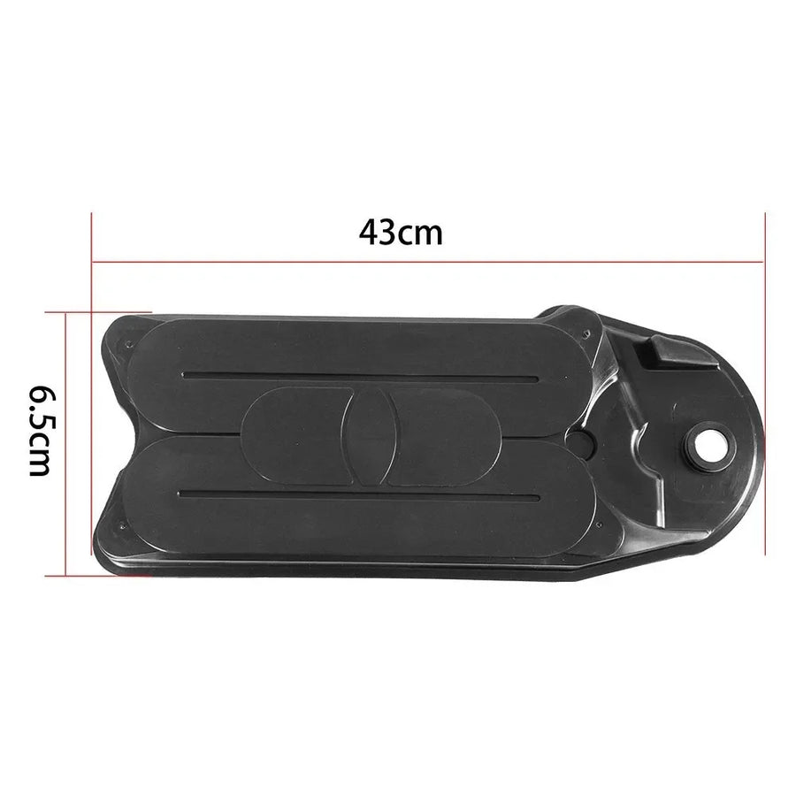 Crankcase Ventilation Filter Breather Element Replaces for Fleetguard Crankcase CCV Dodge Ram 904-418
