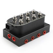 Universal Air Suspension Manifold Valve