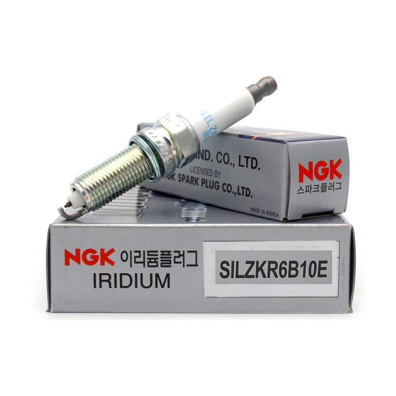 Ngk Iridium Spark Plug for Hyundai & Kia