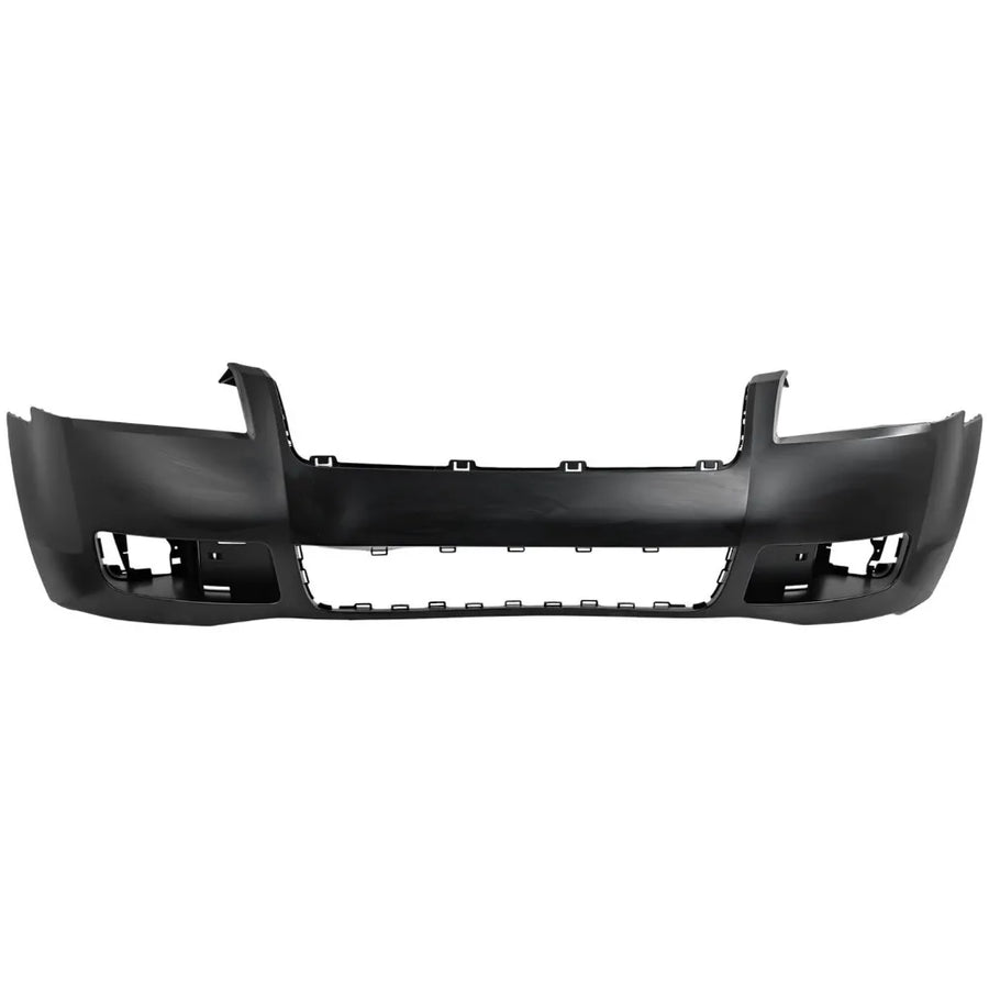 Primed Front Bumper Cover for 2006–2009 Mercury