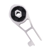 Engine & Transmission Mount Kit for Fiat 500X & Jeep Renegade 2.4L