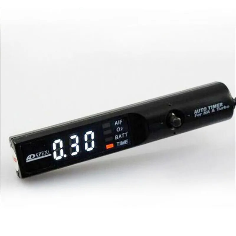 Apexi 12V Universal Digital Turbo Timer Controller