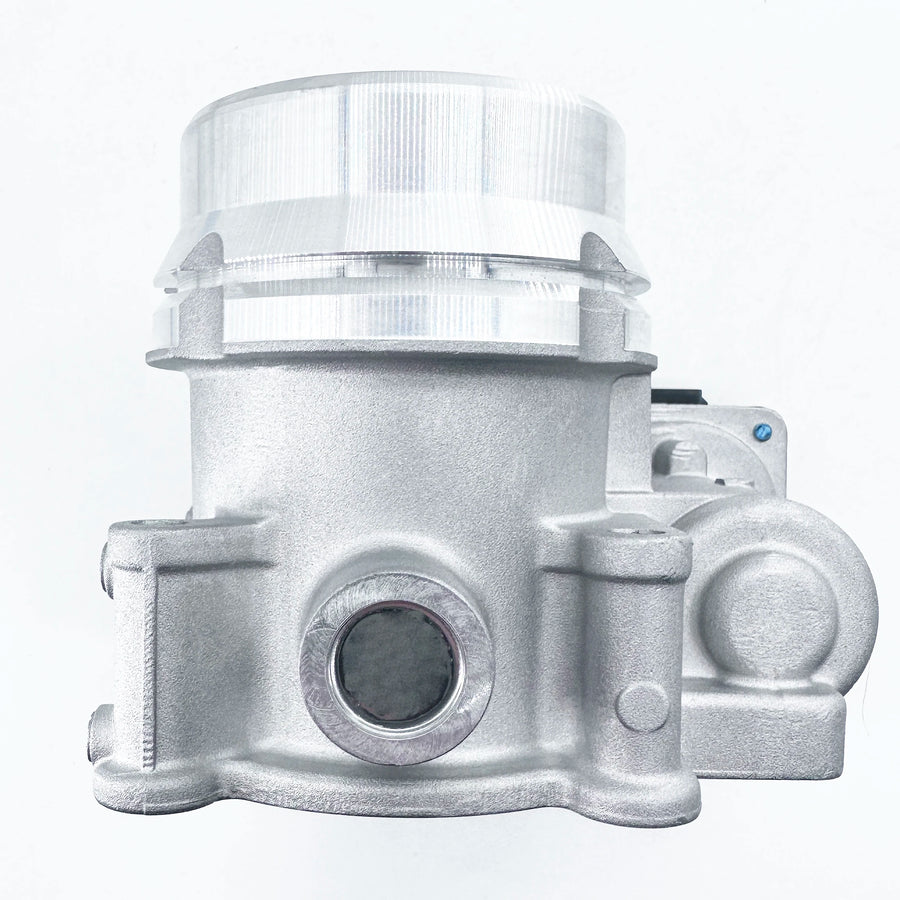 Electronic Throttle Body for Volvo XC/S/V Models 2012-2024