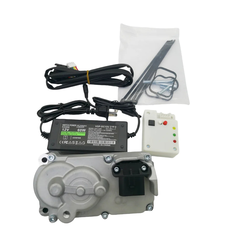 68445522AA Cummins HE300VG Turbo Actuator Fits for 2013-2018 Ram 2500 3500 6.7L