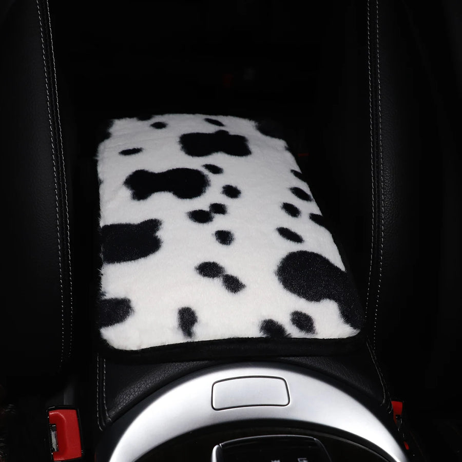 Seat Cover & Cushion
