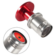 12V Anodized Aluminum Eject-style Cigarette Lighter Plug