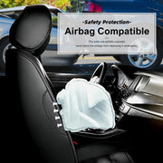 Volkswagen Jetta 5-Seat Faux-Leather Seat Cover Set – 2008–2024