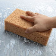 Large Porous Car Wash Sponges, 2-, 5- & 10-Piece Options