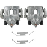 Rear Brake Caliper Set for BMW 323i/325i/328i & X1 2006-2015
