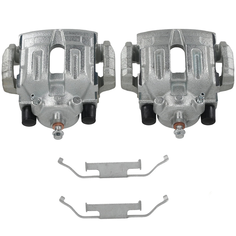 Rear Brake Caliper Set for BMW 323i/325i/328i & X1 2006-2015