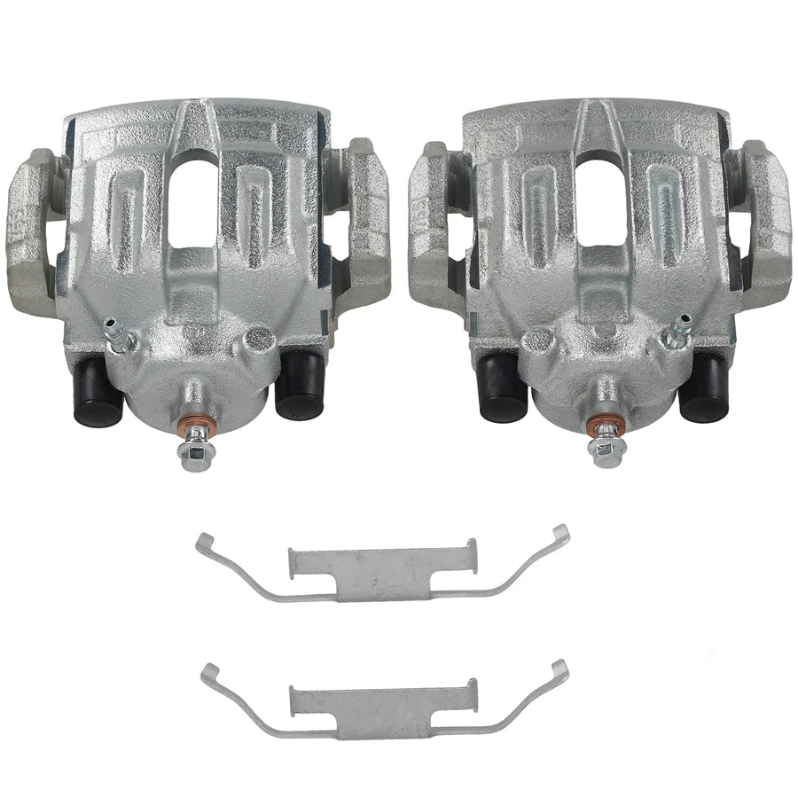 Rear Brake Caliper Set for BMW 323i/325i/328i & X1 2006-2015