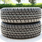 215/75/R15 Passenger All Terrain Tire 100 S Accelera Omikron A/T