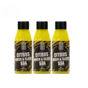 Citrus High-Foam Car Wash Soap