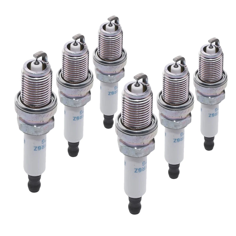 Spark Plugs for Chevrolet 2006-2011