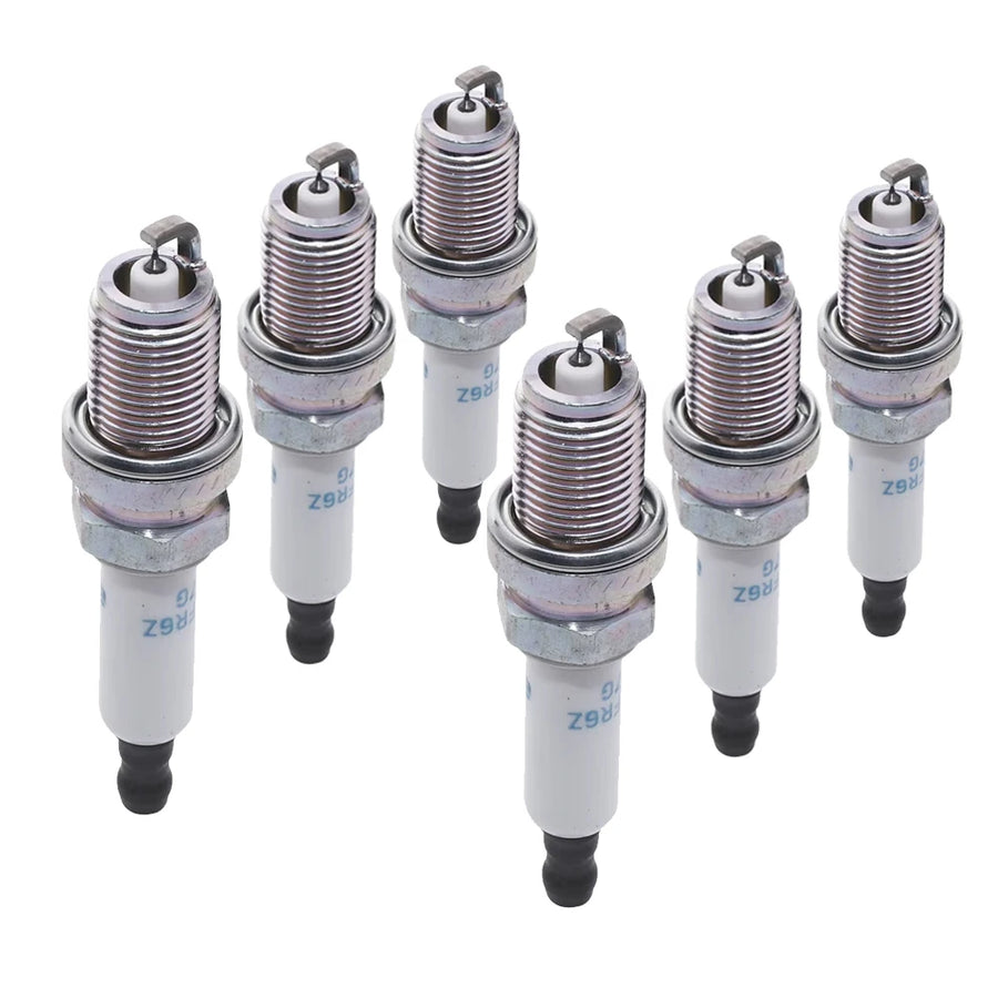 Spark Plugs for Chevrolet 2006-2011
