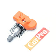 Programmable TPMS Tire Pressure Sensor (433MHz) for BMW M3 M5 M6 X5 Mini Clubman Paceman Roadster Clubvan Countryman