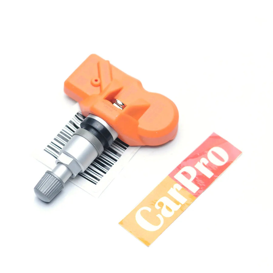 Programmable TPMS Tire Pressure Sensor (433MHz) for BMW M3 M5 M6 X5 Mini Clubman Paceman Roadster Clubvan Countryman