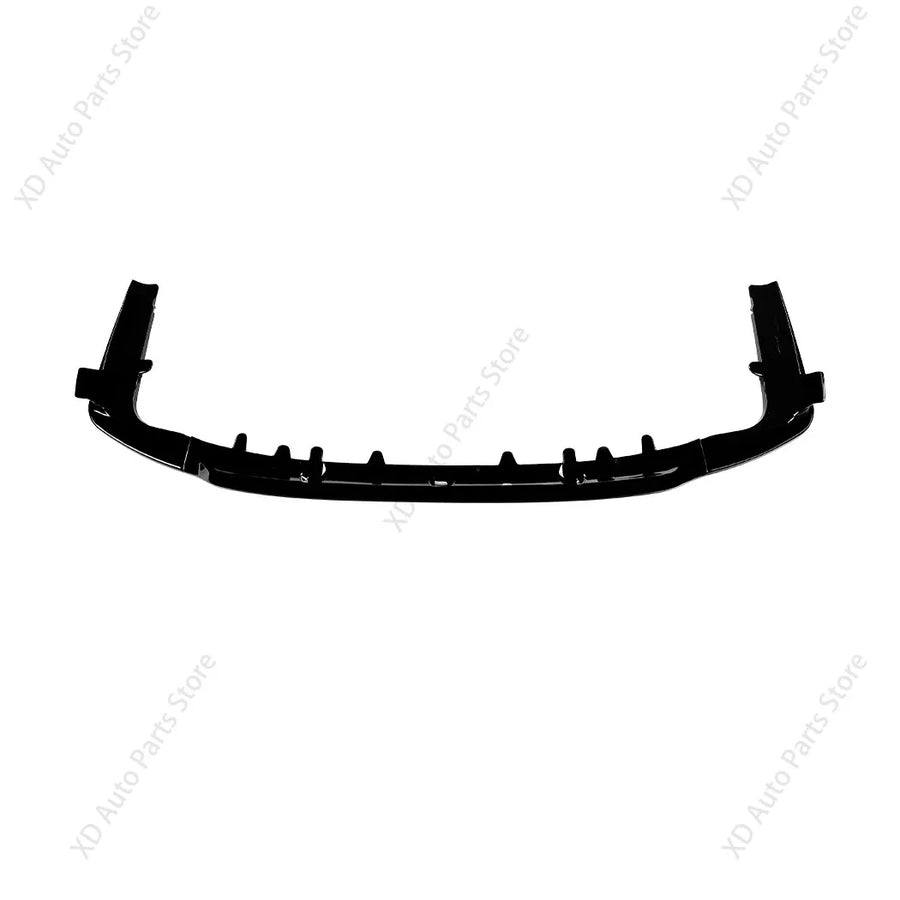 Rear Bumper Diffuser for BMW X7 M 2019-2024