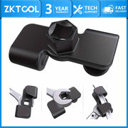 Universal Wrench Extender for 1/2-Inch Breaker Bars and 21mm Hex Wrenches