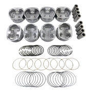 Piston & Ring Kit for Chrysler 300, Dodge Ram & Jeep 5.7L