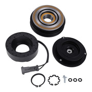 A/C Compressor Clutch Kit for 2003–2014 Chevrolet/GMC SUVs