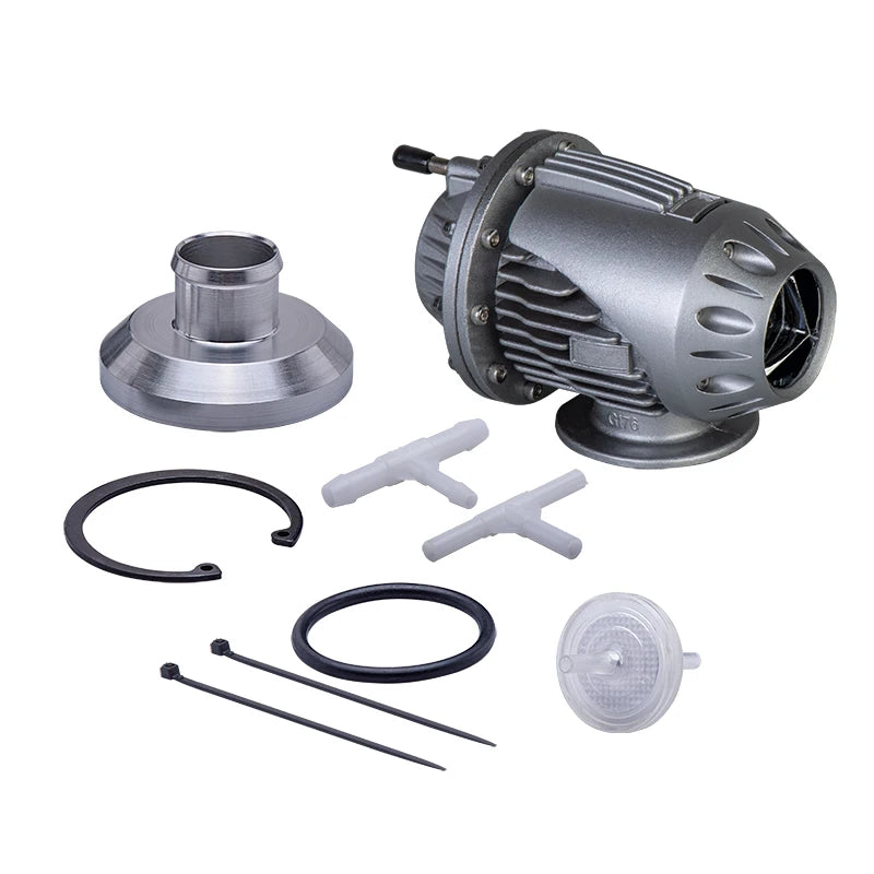 Hks Universal Blow Off Valve Bov Turbo Performance Parts Sqv 4 Sequential Blow Dump Blow Off Adaptor
