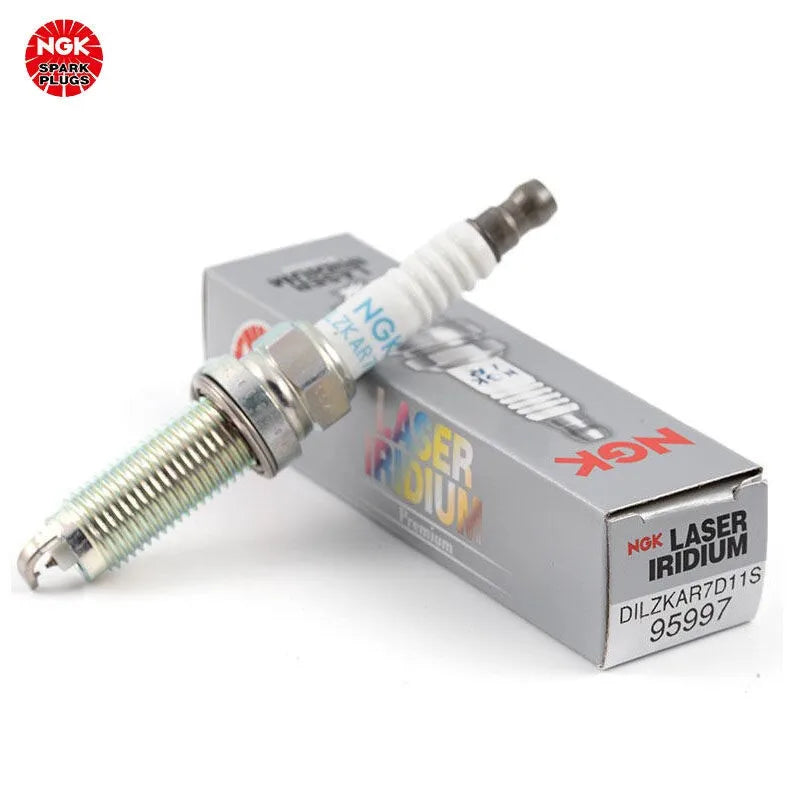 Ngk Iridium Spark Plug for Honda