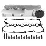 Valve Cover with Gasket & Bolts for Volkswagen 2.5L 2006-2014