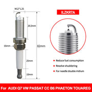 Ngk Iridium Spark Plug for Honda & Audi & Volkswagen