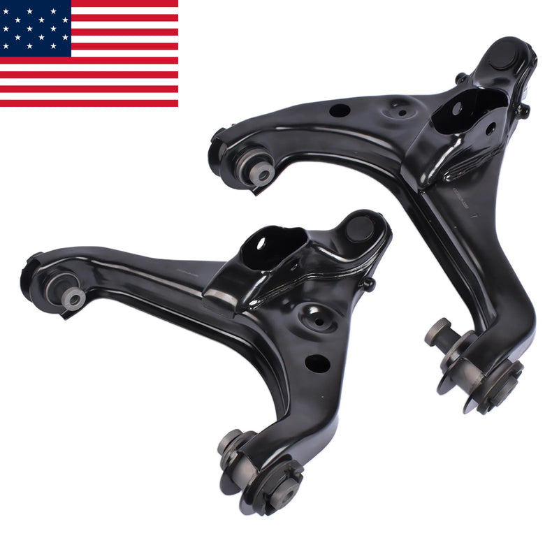 Front Lower Control Arm & Ball Joint Set for Ford F-150/Expedition 2009-2013
