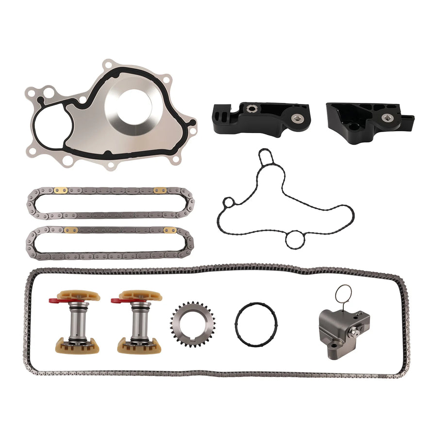 Ford F-150 3.5L Timing Chain Tool Set, 2011-2016