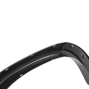 Fender Flares for Toyota Tundra Pocket Bolt Style Textured 2000-2006