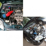 Cold Air Intake Pipe for Honda Civic EK/EG 1992-2000