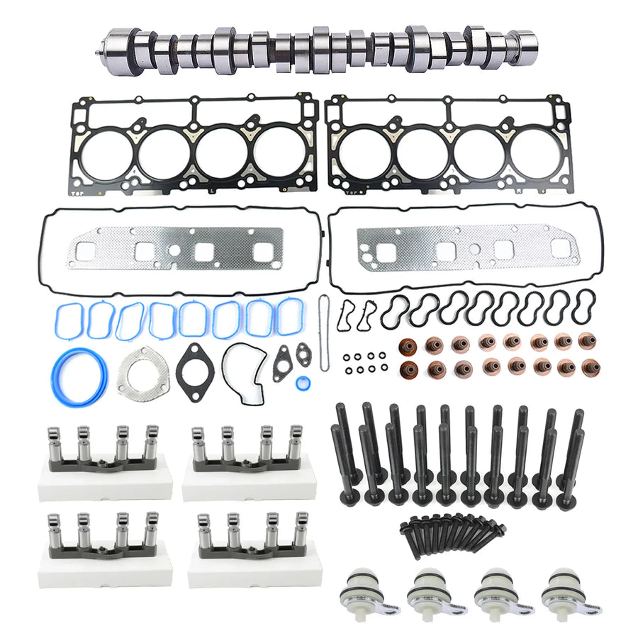 Non-MDS Camshaft & Lifter Kit for Dodge Ram 5.7L HEMI 2006-2008